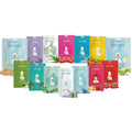 10-Pack: Professional Detoxifying Intense Peel off Mask by DailySale
