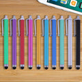 10-Pack: Smartphone Metal Styluses by DailySale