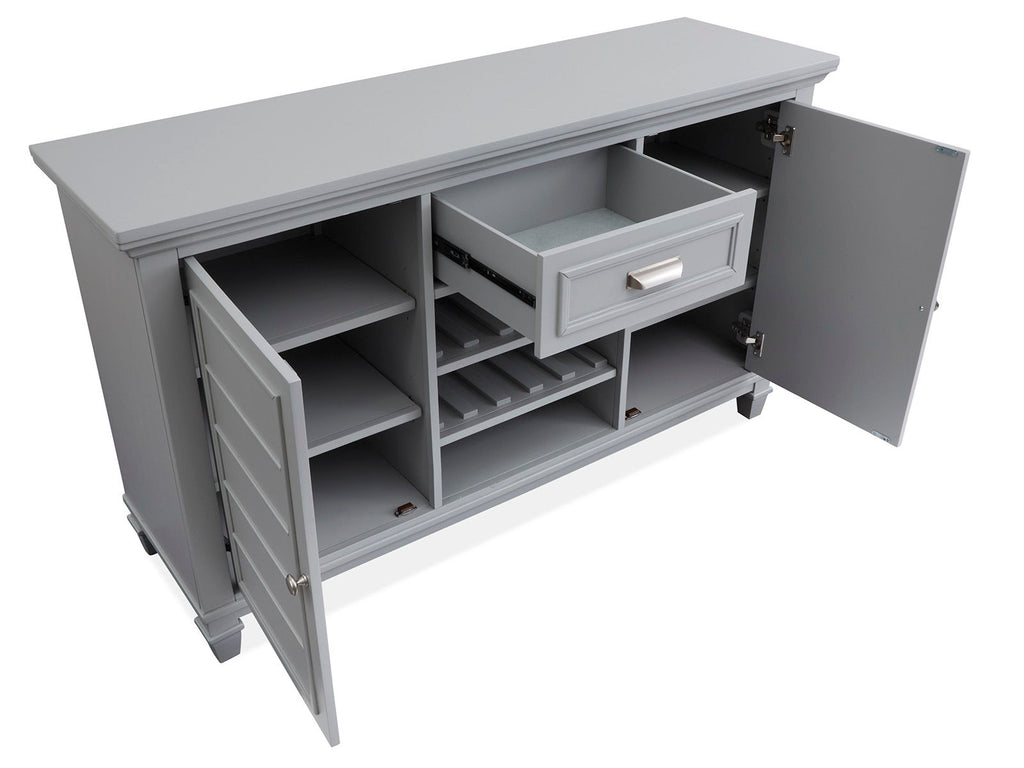 Charleston - Server by Unique Piece Furniture