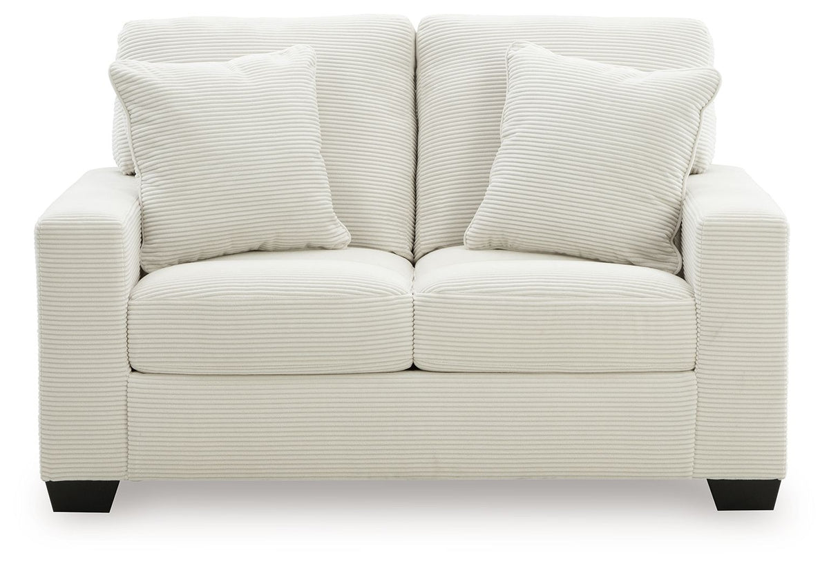 Greenbriar - Loveseat by Unique Piece Furniture
