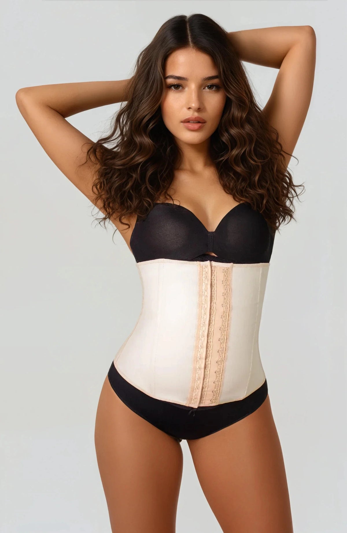 Extra Firm Waist Cincher by Vedette Store