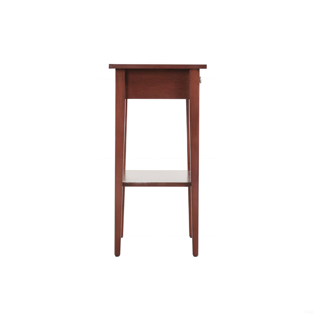 High Quality Wood Nightstand by Unique Piece Furniture