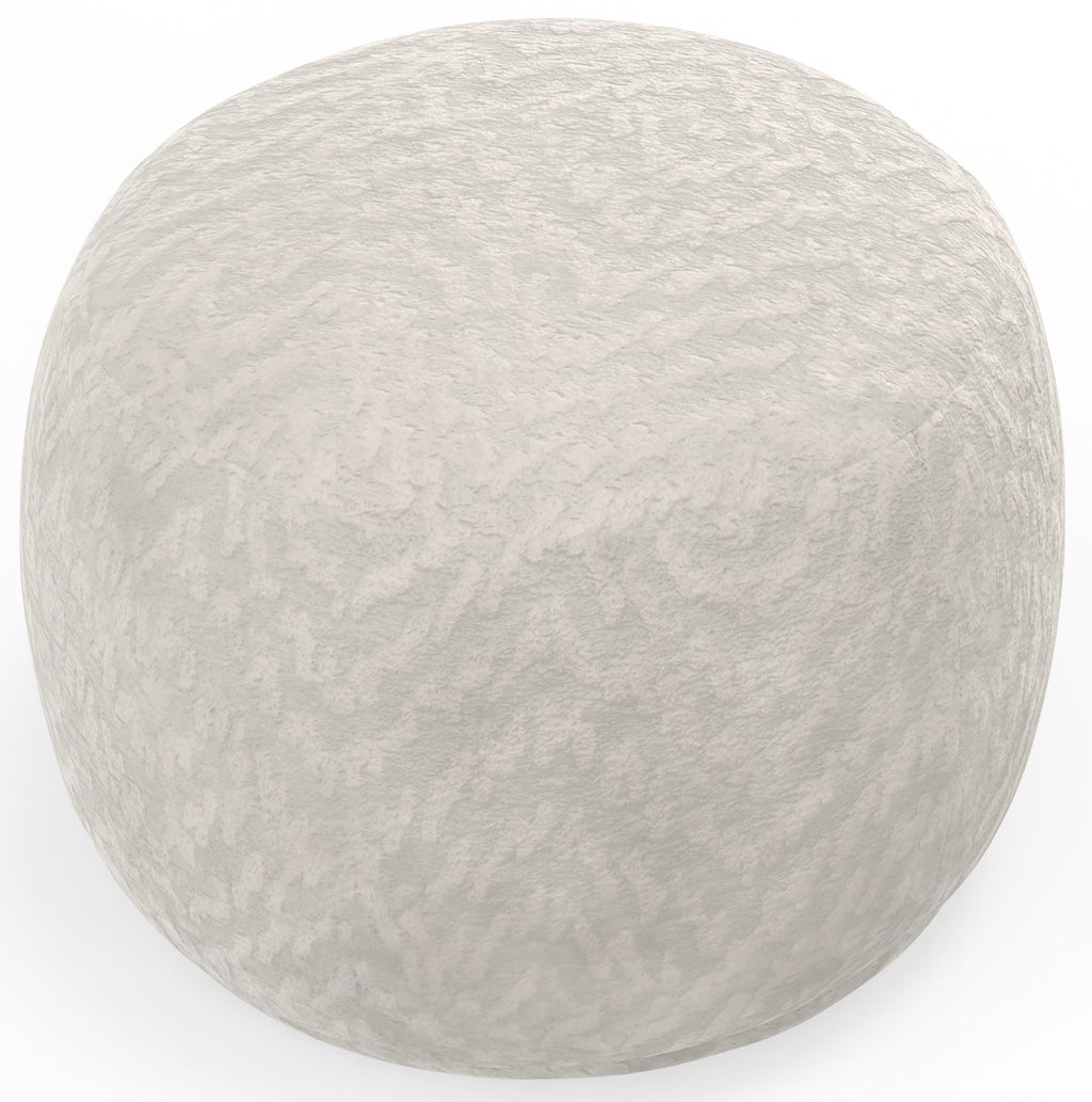 Sploosh - Footstool by Unique Piece Furniture