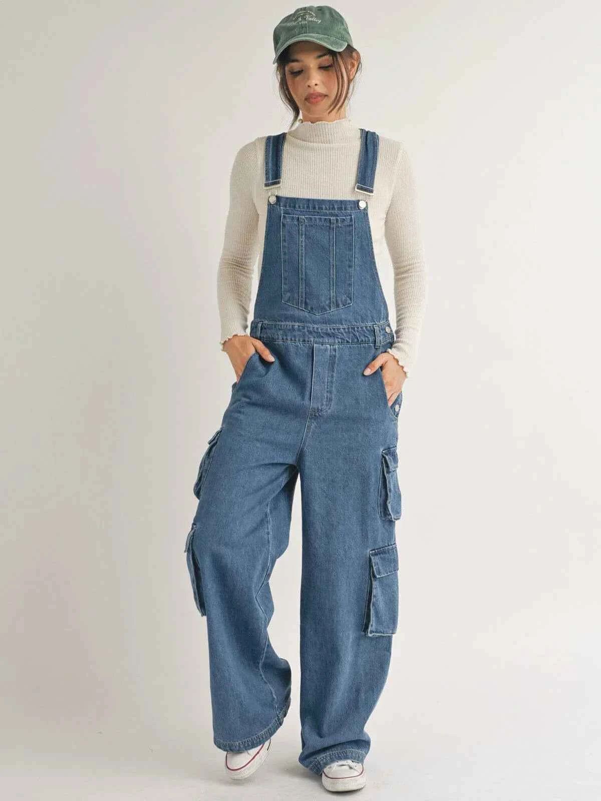 Belle Overall