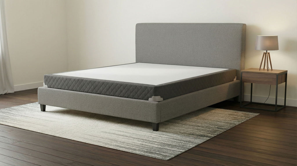 Mercer 5-inch Split Eastern King Low Profile Foundation by Unique Piece Furniture