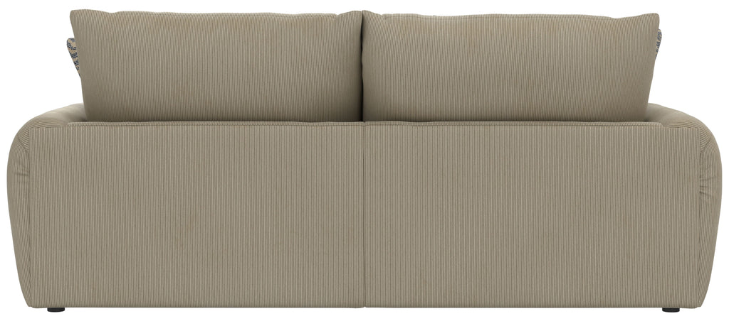 Ezra - Sofa - Twine by Unique Piece Furniture