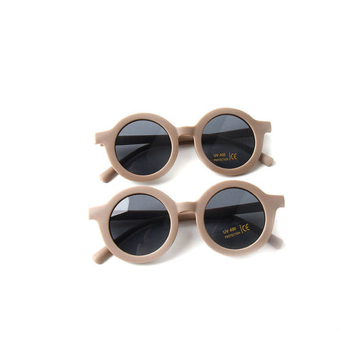 Baby Sunglasses by Copper Rhea