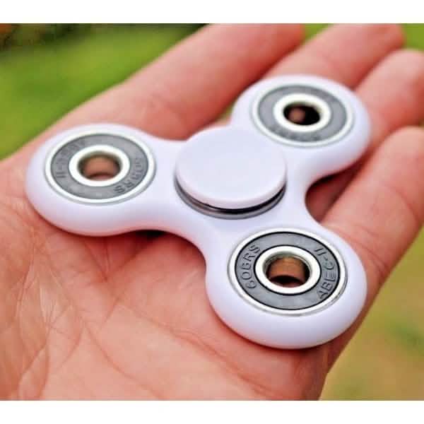 Fidget Spinner Stress and Anxiety Reliever Toy by DailySale