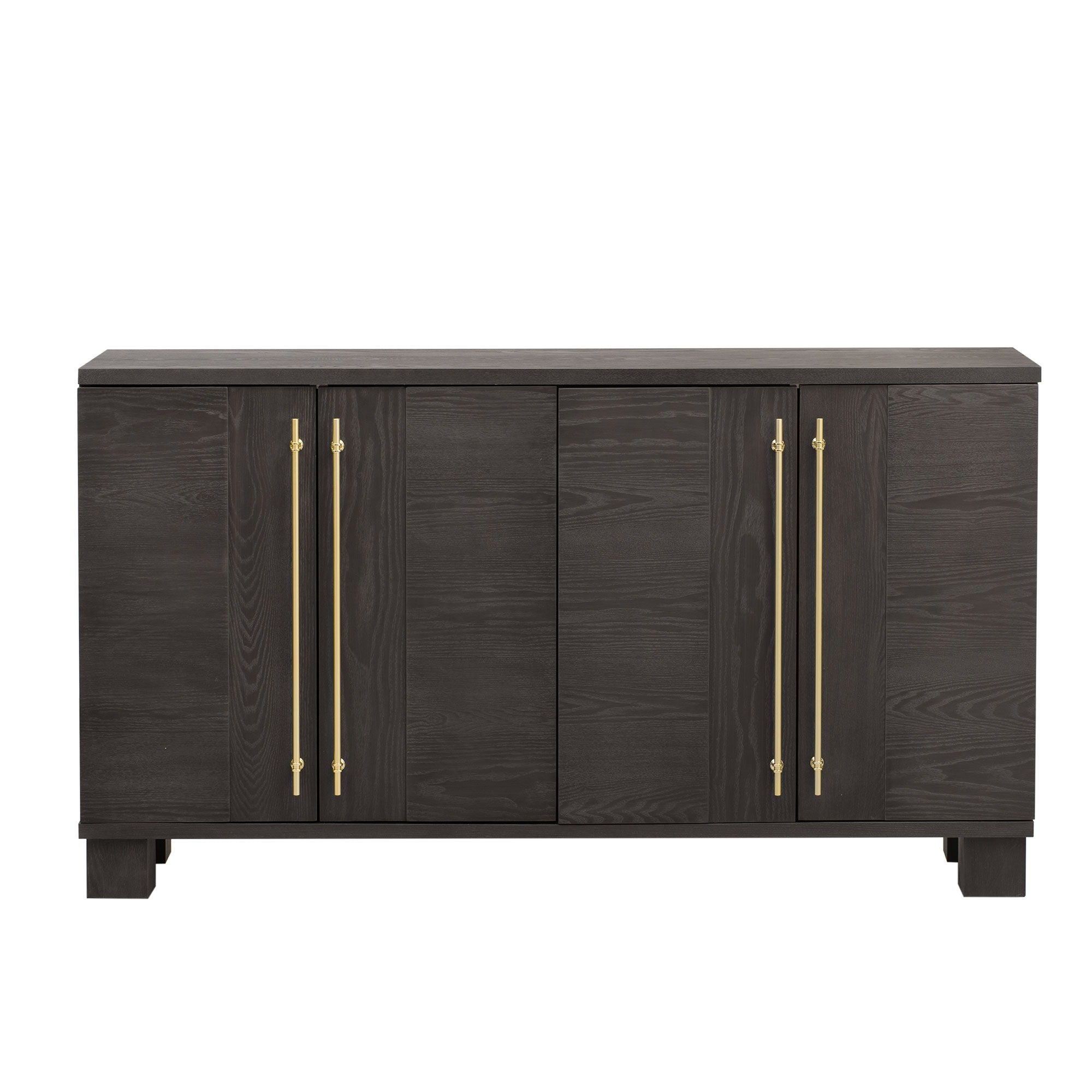 Sideboard With Adjustable Shelves by Unique Piece Furniture