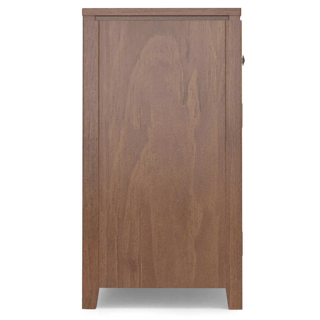 Cosmopolitan - Handcrafted Sideboard Buffet by Unique Piece Furniture