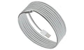 10ft Apple-Certified Lightning Cable by DailySale