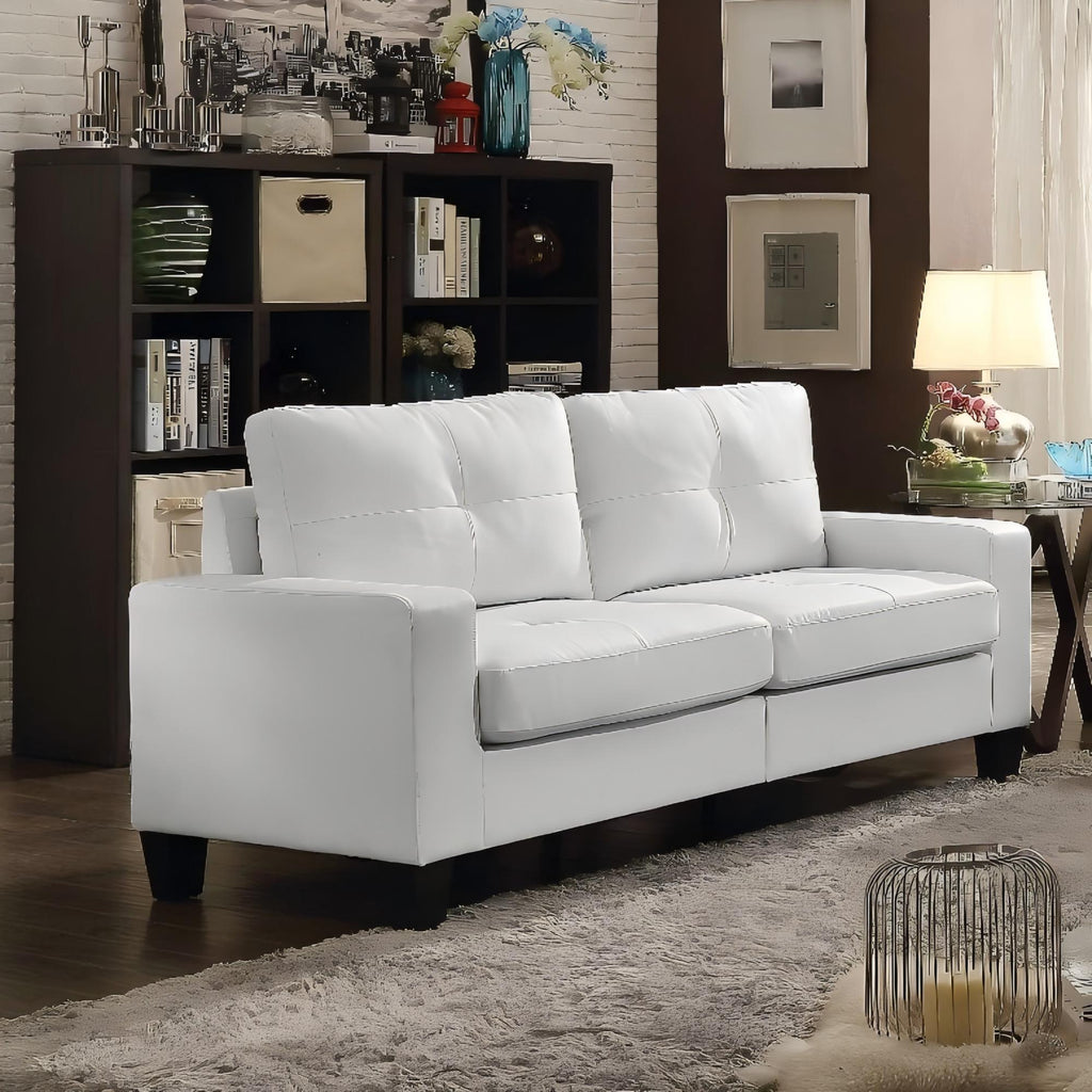 Newbury - Modular Sofa Modern by Unique Piece Furniture