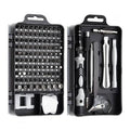 115-in-1 Mini Precision Screwdriver Set by DailySale