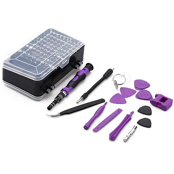115-in-1 Mini Precision Screwdriver Set by DailySale