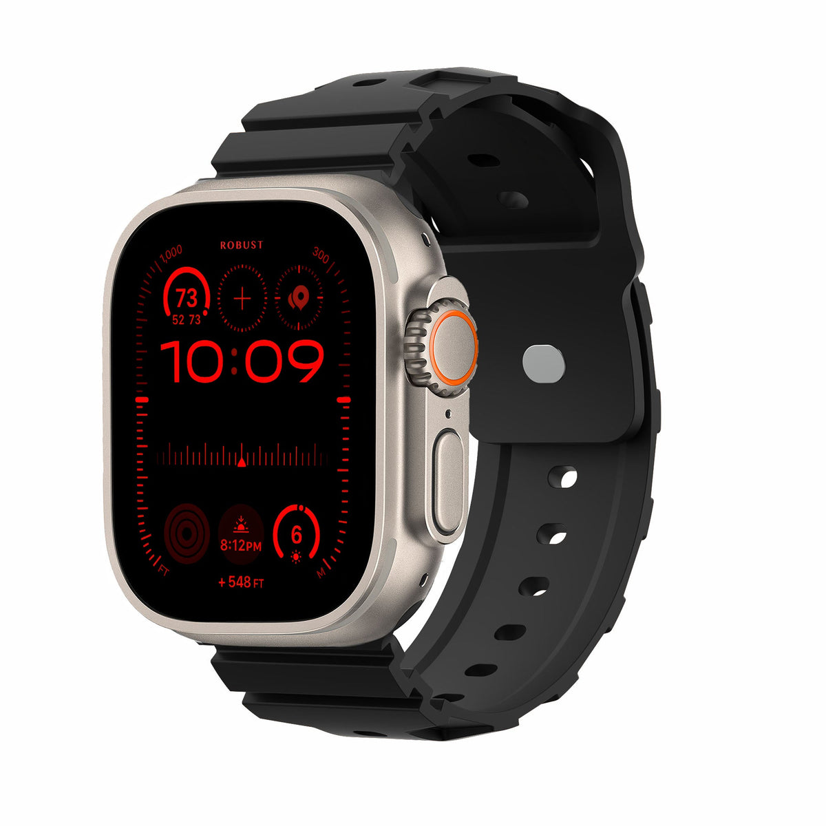 Sport Band by Robust