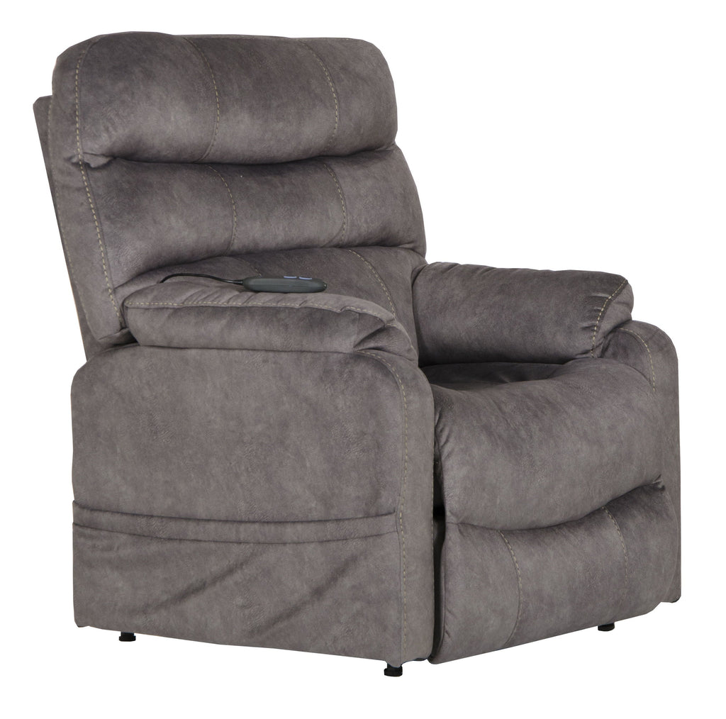Buckley - Power Lift Recliner by Unique Piece Furniture