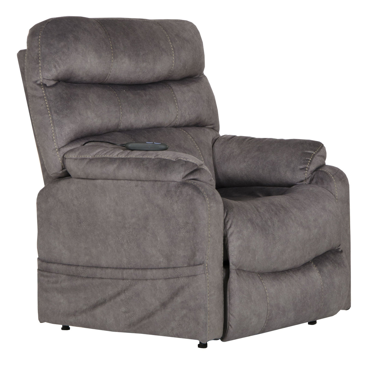 Buckley - Power Lift Recliner by Unique Piece Furniture