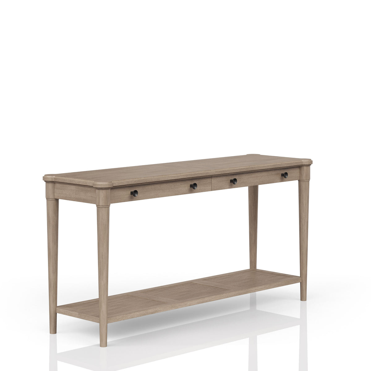 Sofa Table - Sand by Unique Piece Furniture