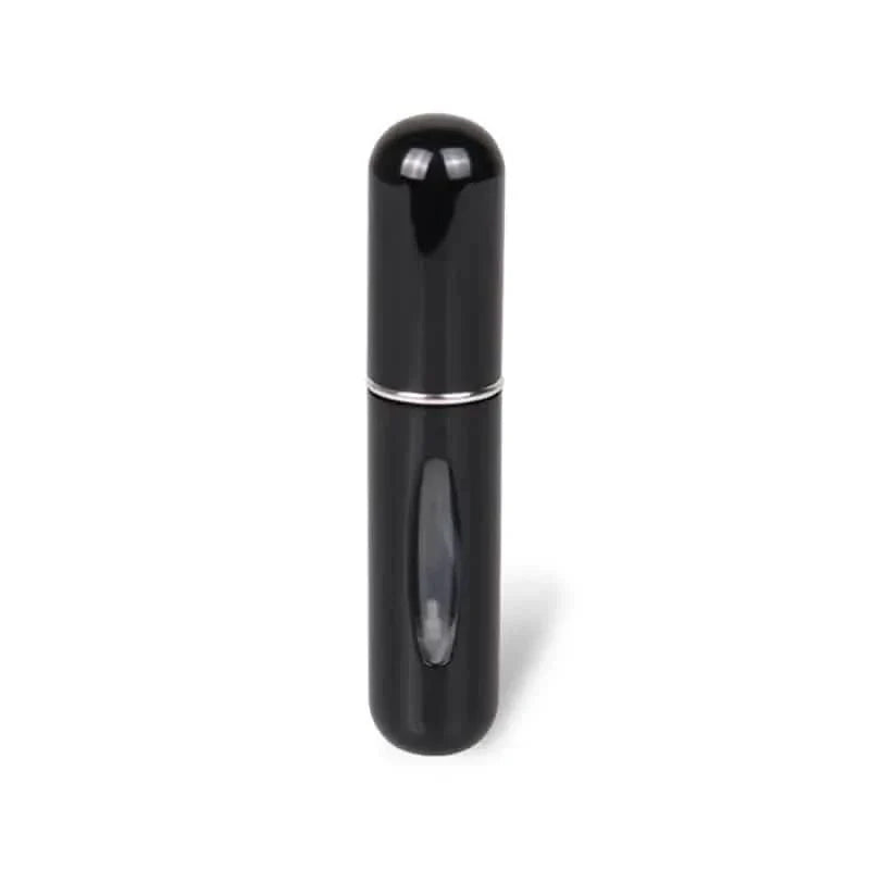 12-Pack: Portable Mini Refillable Perfume Atomizer Bottle by DailySale