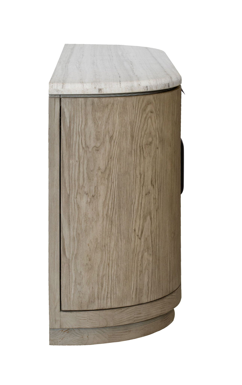 Braelyn - Stone Top Buffet - Dorian Gray by Unique Piece Furniture