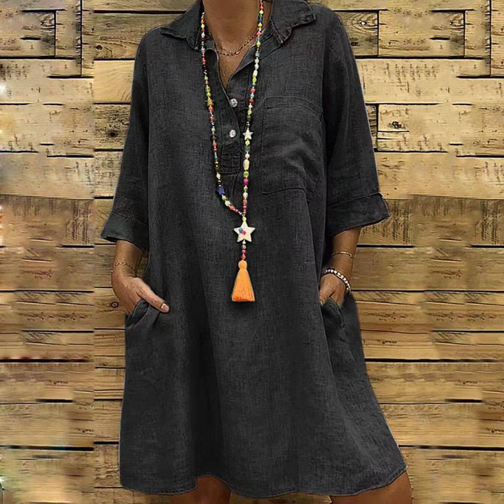 Plus size dress See size chart under “more details” by The Fashion Celestial