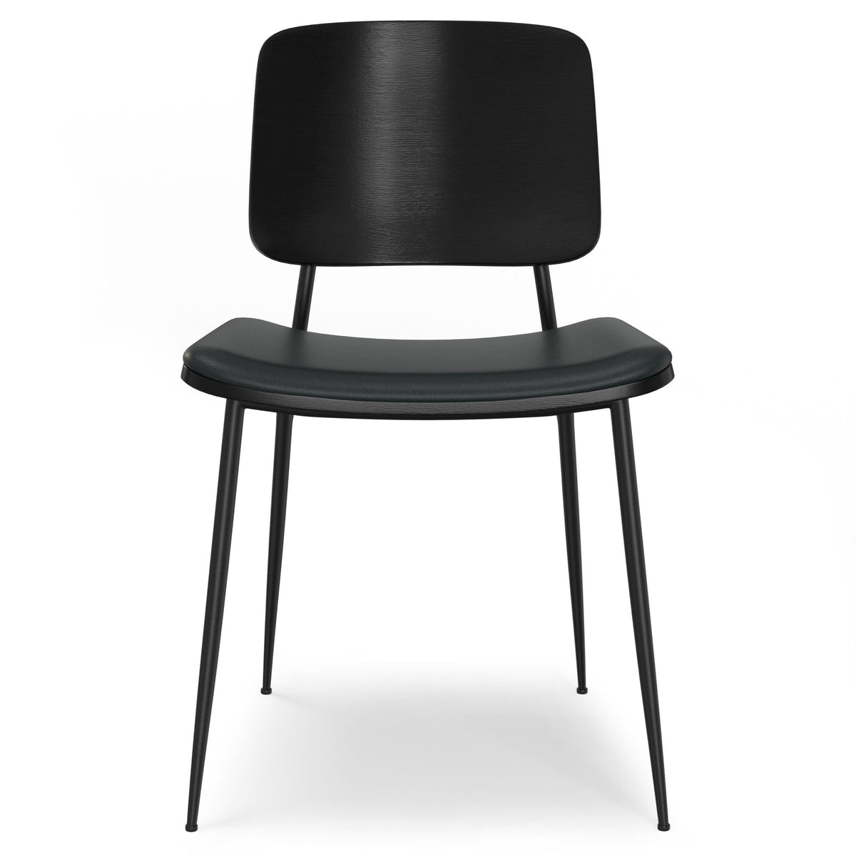 Hayley - Ergonomic Dining Chair (Set of 2) by Unique Piece Furniture