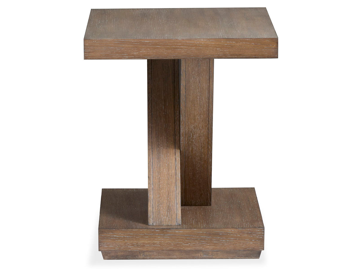 Lansbury - Rectangular Table by Unique Piece Furniture
