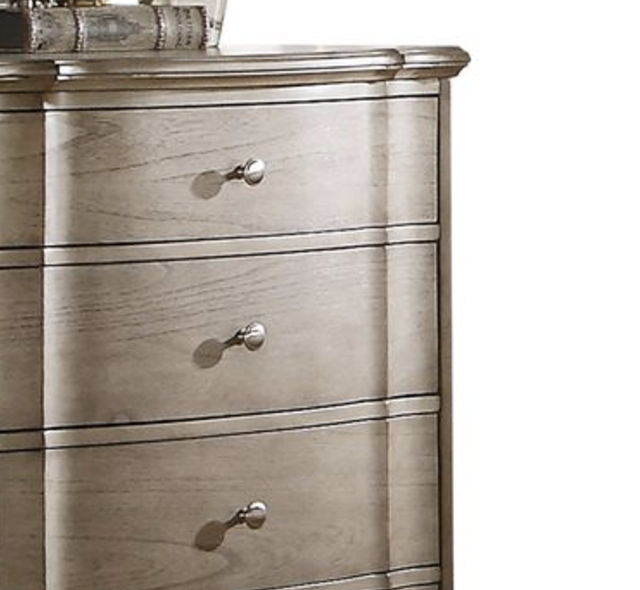 Chelmsford - Dresser - Taupe by Unique Piece Furniture