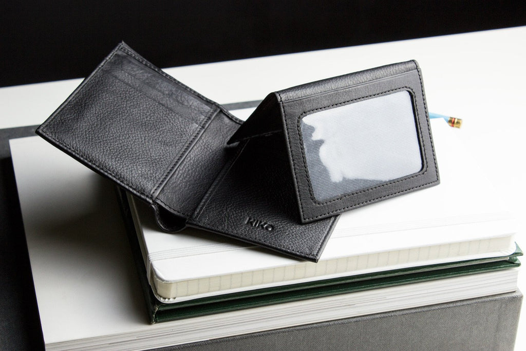 Slimfold Passcase Wallet by Pink Lucy