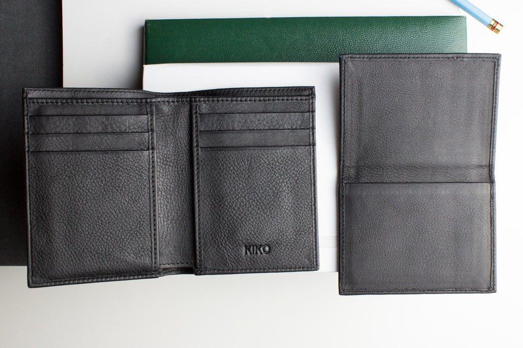 Slimfold Passcase Wallet by Pink Lucy