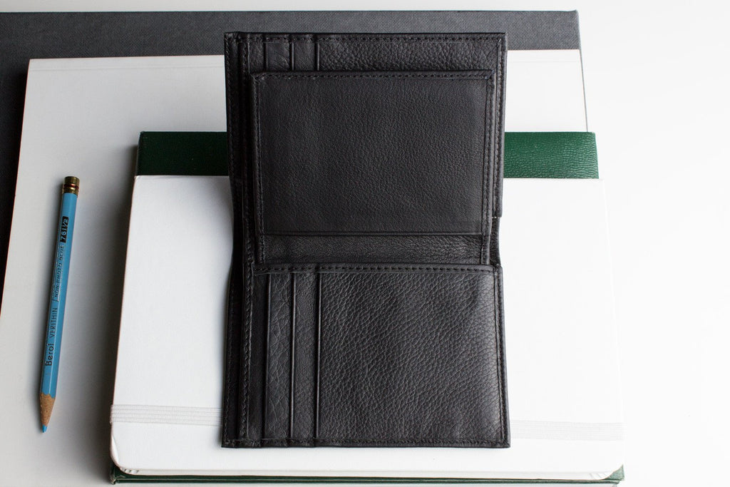 Slimfold Passcase Wallet by Pink Lucy