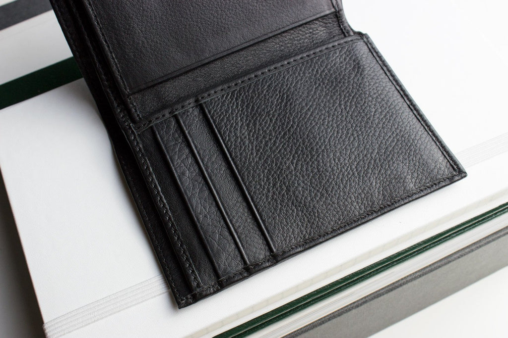 Slimfold Passcase Wallet by Pink Lucy