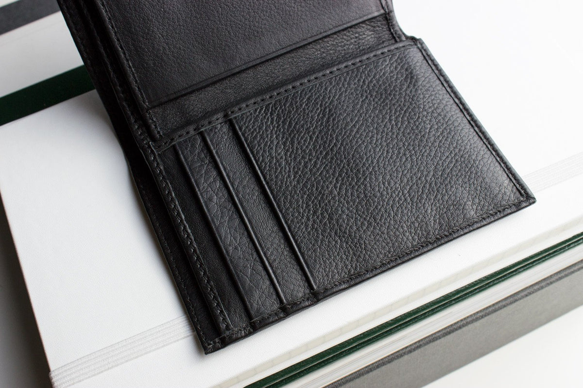 Slimfold Passcase Wallet by Pink Lucy