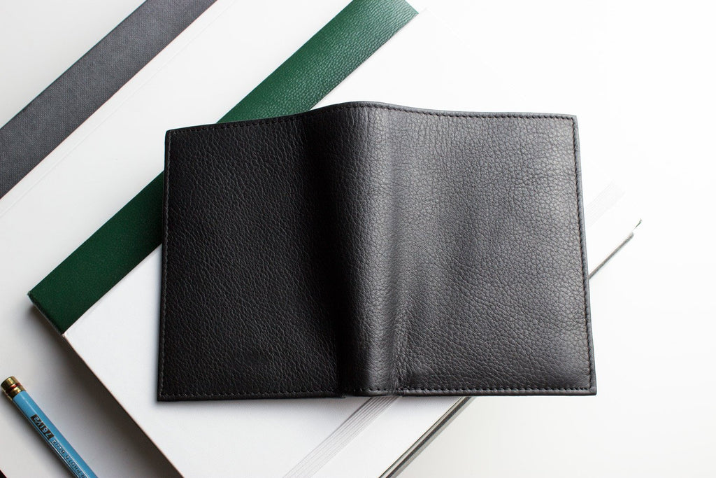 Slimfold Passcase Wallet by Pink Lucy