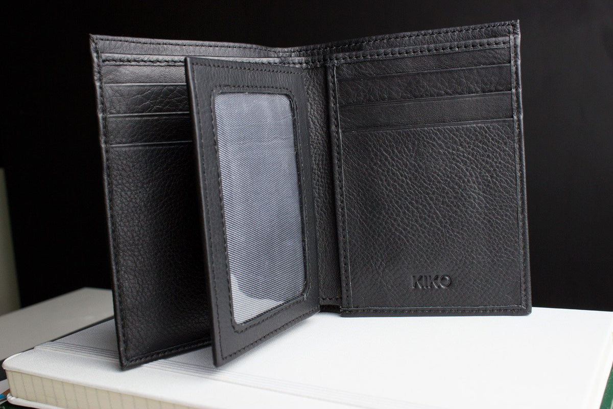 Slimfold Passcase Wallet by Pink Lucy