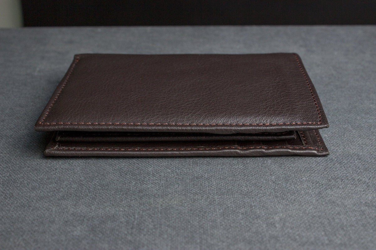Slimfold Passcase Wallet by Pink Lucy