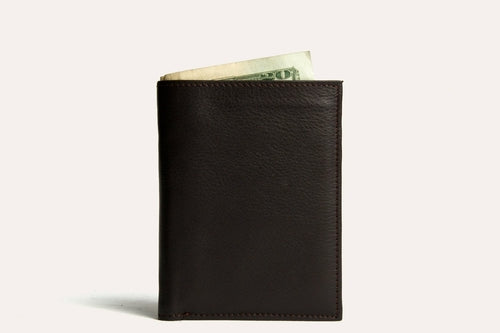 Slimfold Passcase Wallet by Pink Lucy