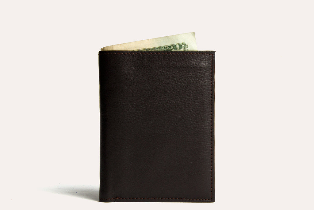 Slimfold Passcase Wallet by Pink Lucy