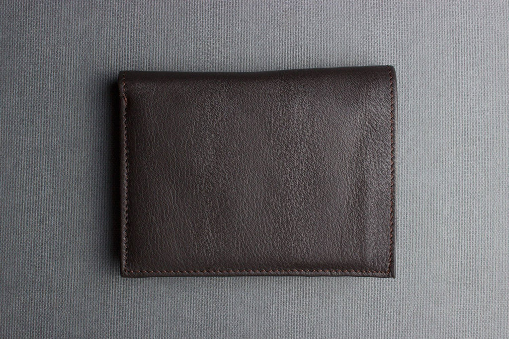 Slimfold Passcase Wallet by Pink Lucy