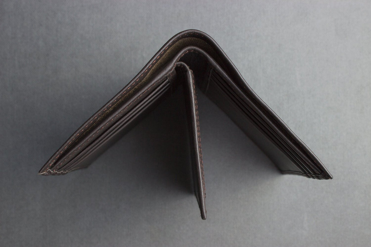 Slimfold Passcase Wallet by Pink Lucy