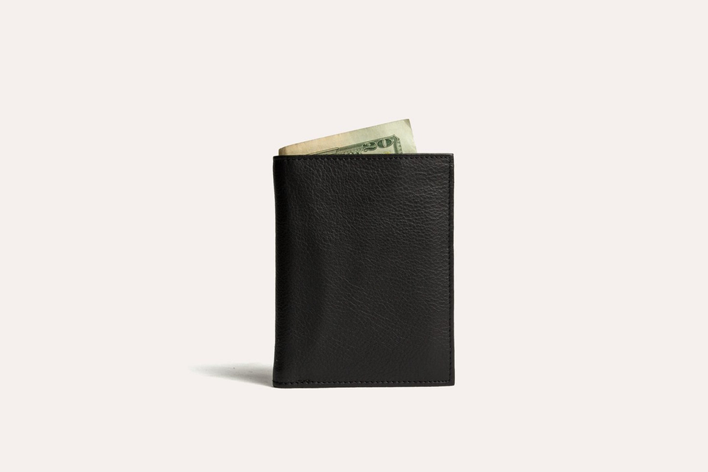 Slimfold Passcase Wallet by Pink Lucy