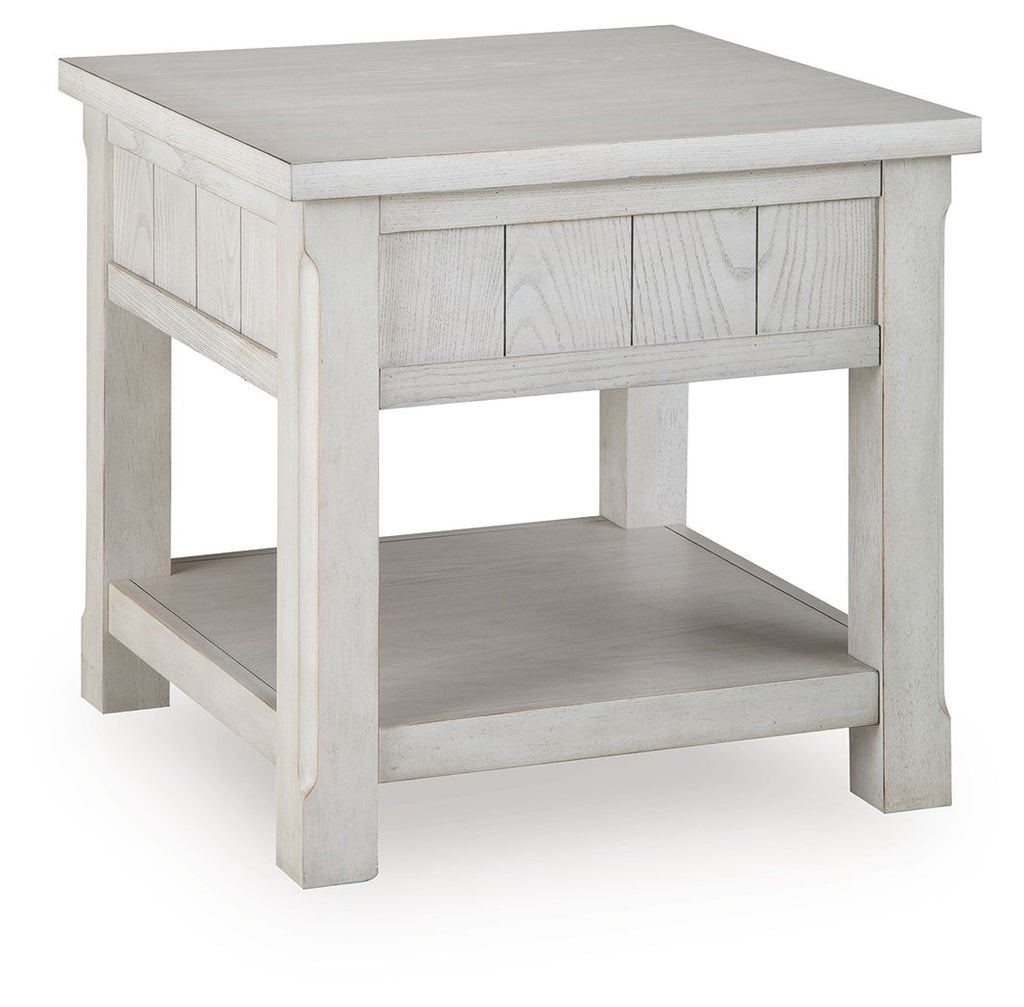 Robbinsdale - Table by Unique Piece Furniture