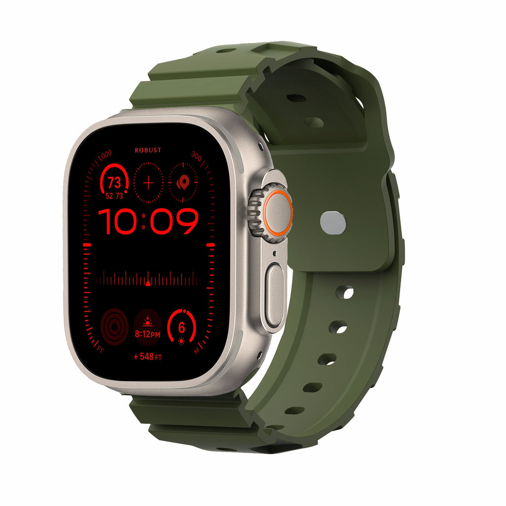 Sport Band by Robust