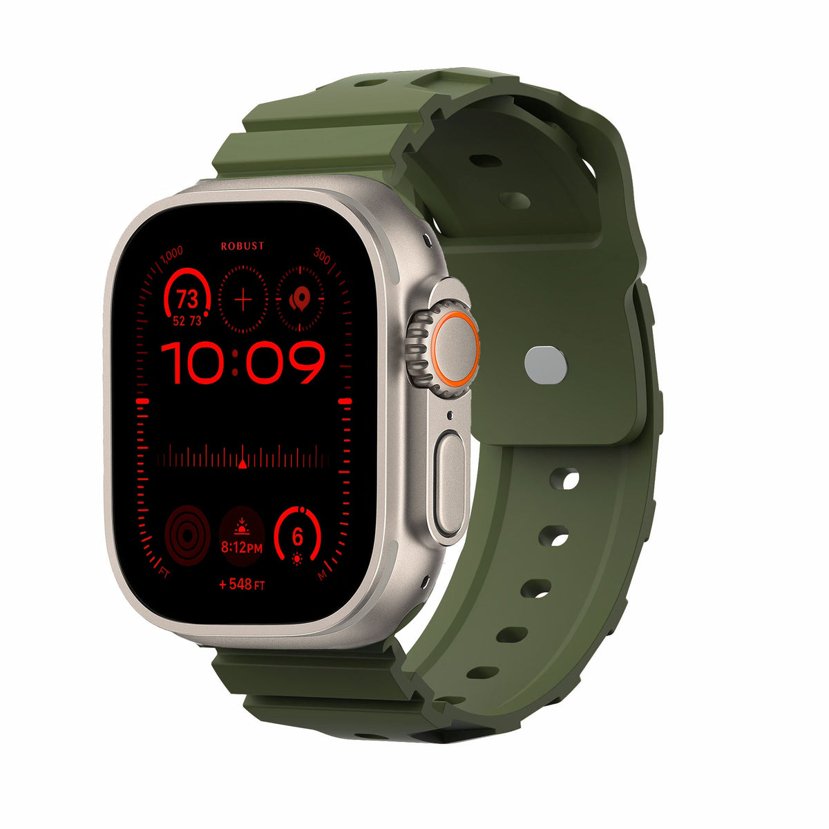 Sport Band by Robust