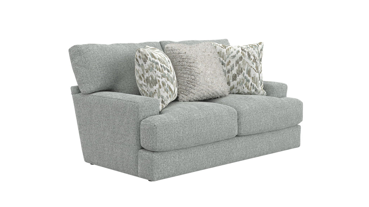 Brett - Loveseat by Unique Piece Furniture