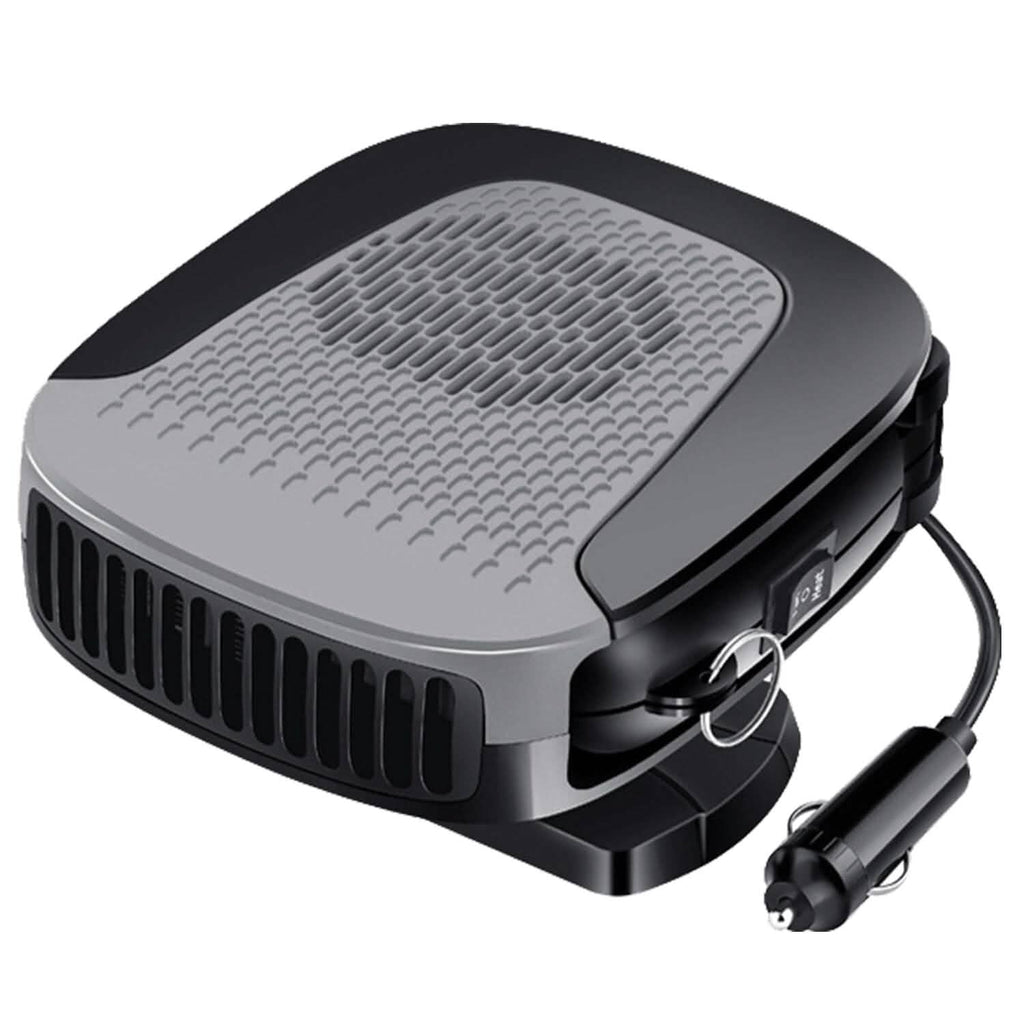 12V 150W Portable Car Auto Heater by DailySale