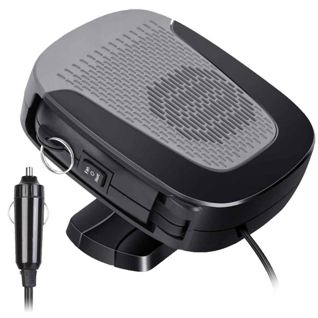 12V 150W Portable Car Auto Heater by DailySale