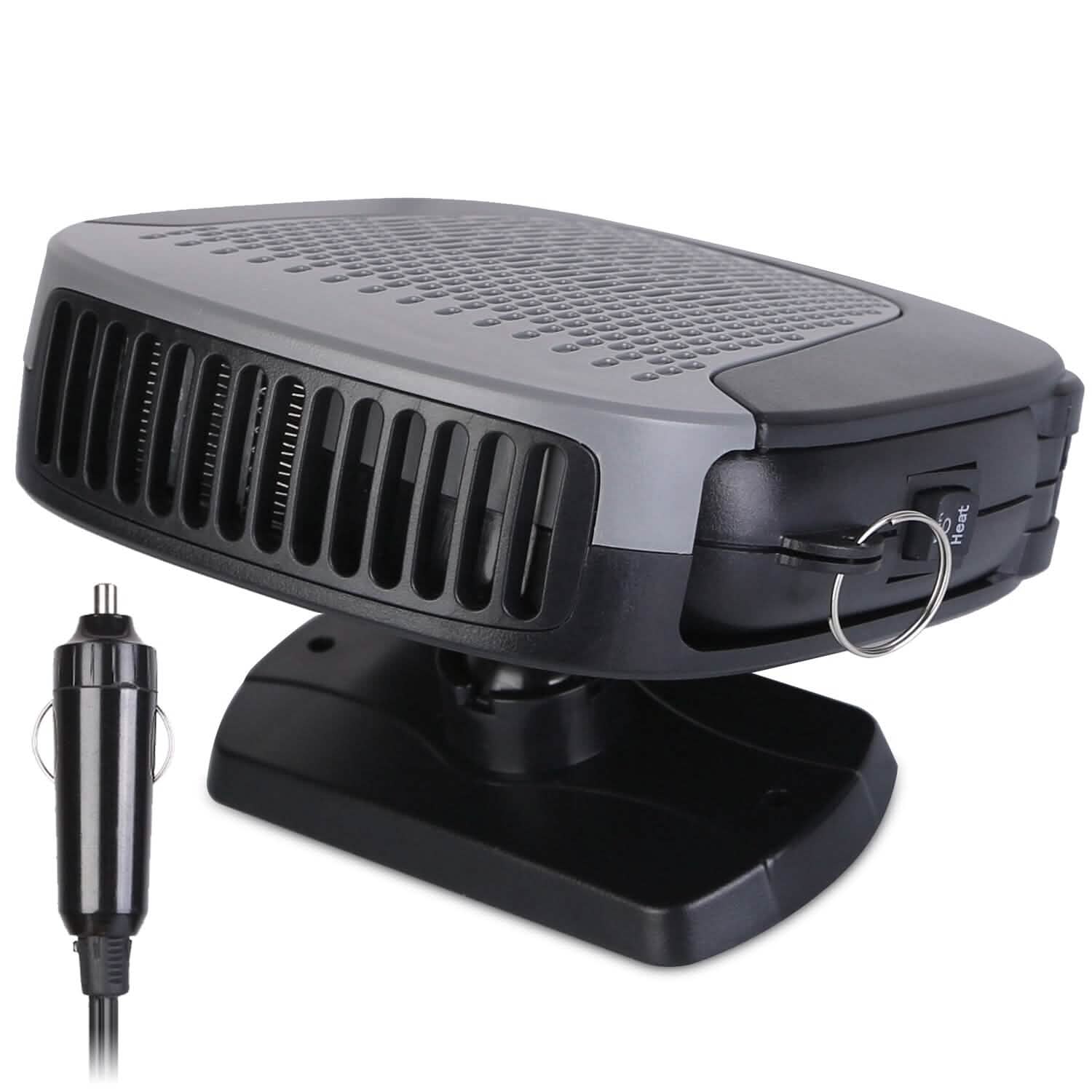 12V 150W Portable Car Auto Heater by DailySale