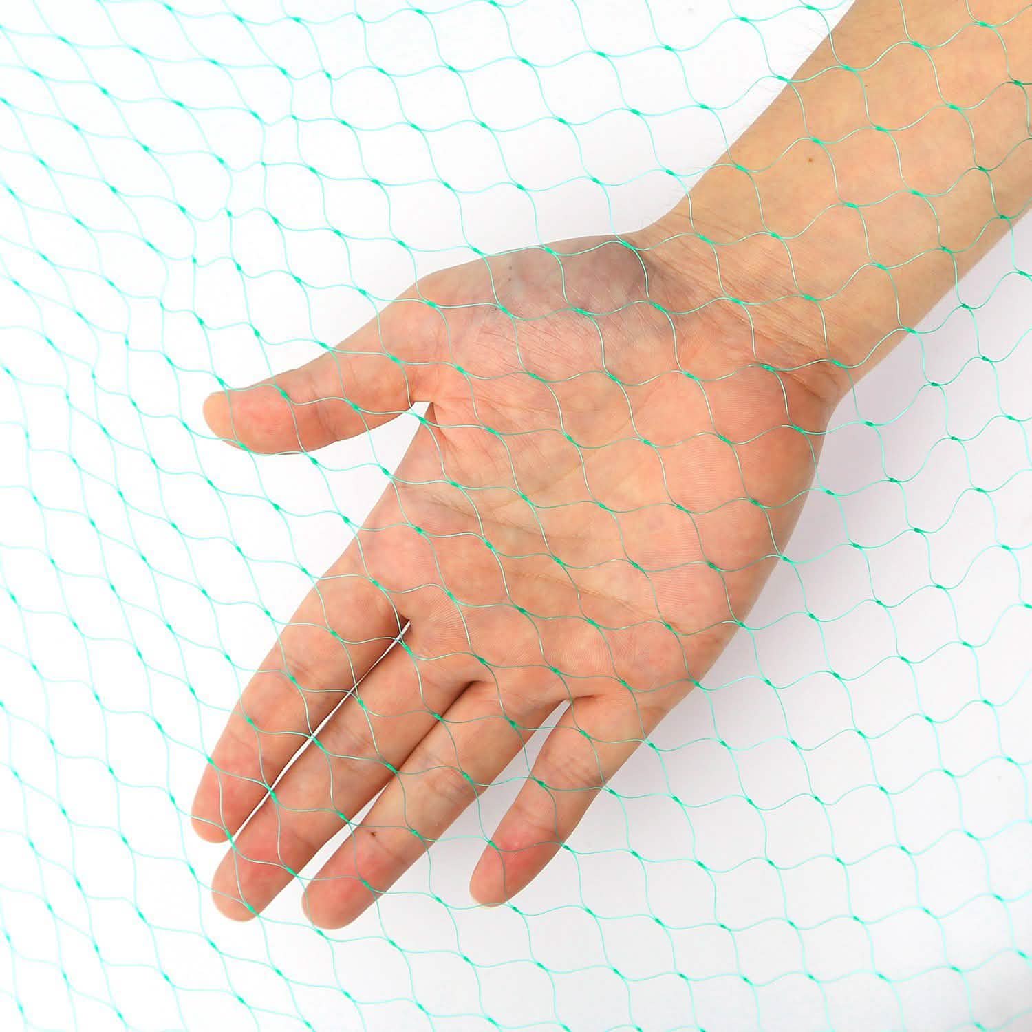 13 x 33 Ft. Garden Net by DailySale