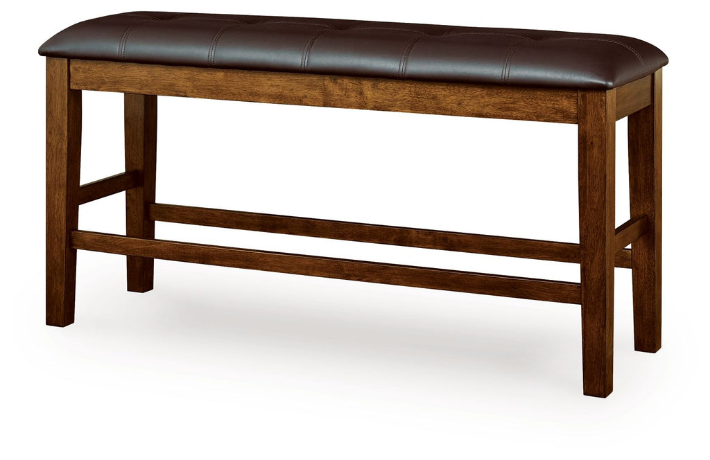 Ralene - Upholstered Bench by Unique Piece Furniture